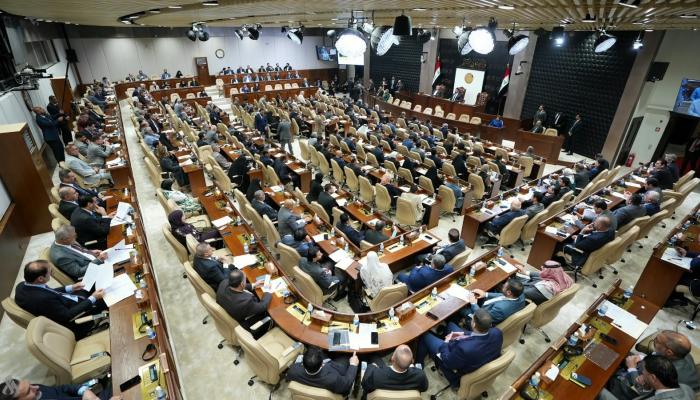 تأكيدا لانفراد «العين الإخبارية».. «النواب» العراقي يصوت على استكمال الحكومة الخميس