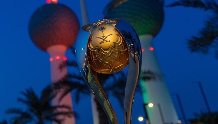 قرعة كأس السوبر السعودي 2026 تبعد النصر عن الأهلي