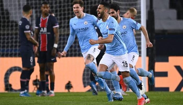 مانشستر سيتي ضد باريس سان جيرمان.. من يتفوق في تاريخ المواجهات؟