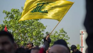 حزب الله يقر بملكية شحنة مواد متفجرة صادرتها السلطات اللبنانية