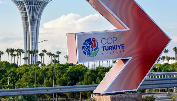 5 توقعات لمؤتمر المناخ «COP31» في أنطاليا