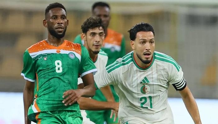 4 ضحايا دفعة واحدة… «فيروس الفيفا» يقسو على منتخب الجزائر