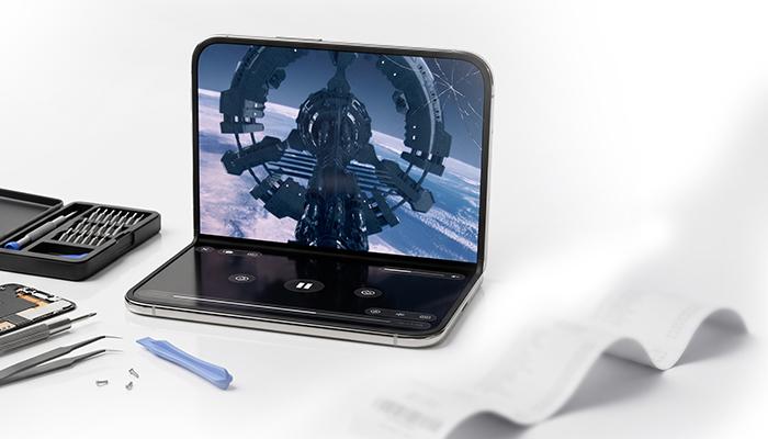 آيفون ديو.. تلف واحد يكلف 1499 دولارا