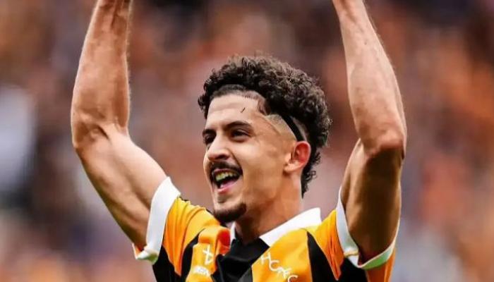 هال سيتي ضد إيفرتون.. بلومي يواصل التوهج بهدف ساحر (فيديو)