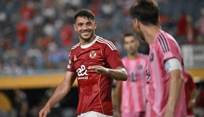 الأهلي المصري يحدد البديل.. ياسر إبراهيم على أعتاب الرحيل
