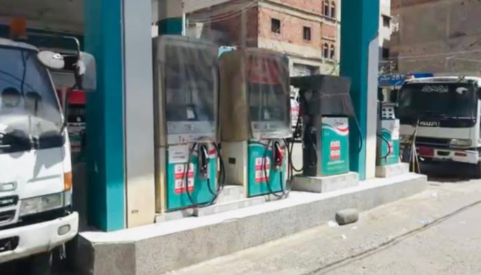 تعز تحت الحصار.. انعدام الوقود ينذر بأزمات إنسانية