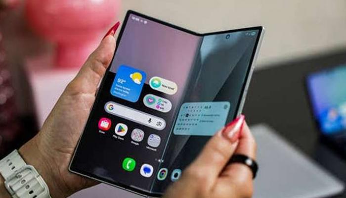 سامسونغ تضاعف هواتف Galaxy Z القابلة للطي في 2027.. 6 طرازات مرتقبة