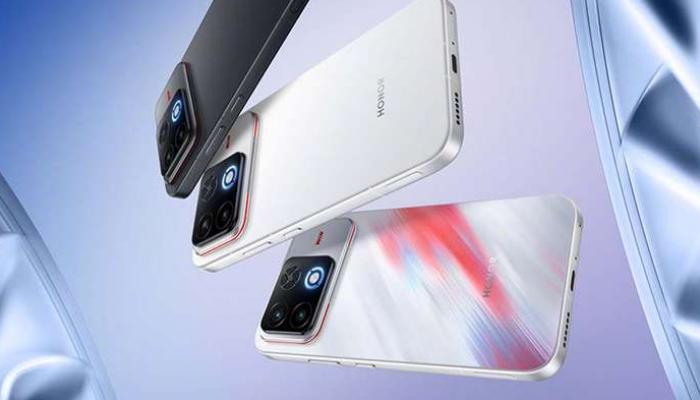 Honor Win 2.. بطارية عملاقة وشاشة خارقة لمحبي هواتف الألعاب