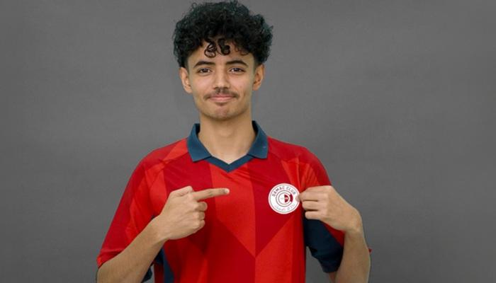 عبدالعزيز الشهري.. الموت يخطف نجم الكرة السعودية الواعد