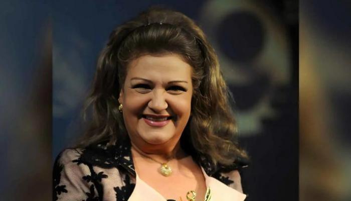 ميمي جمال تغادر العناية المركزة وتستعد لمرحلة جديدة من العلاج
