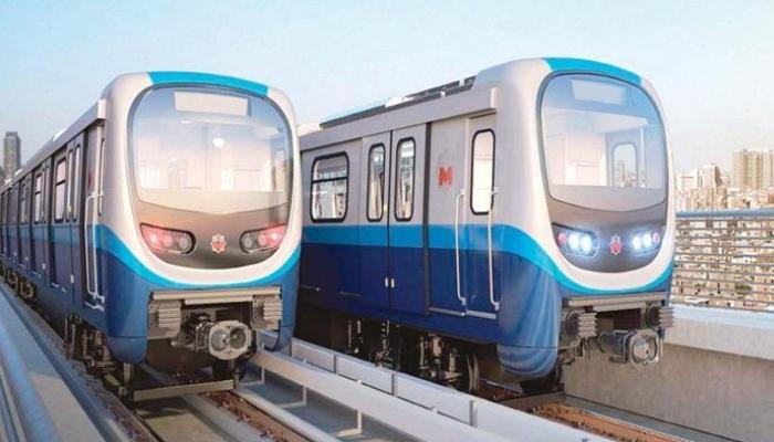 موعد التشغيل التجريبي لمترو الإسكندرية في مصر.. تفاصيل المسار الجديد