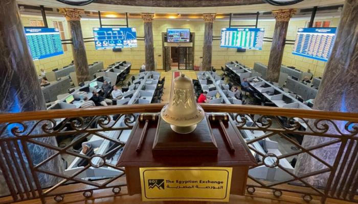ارتفاع مؤشرات البورصة المصرية بختام التعاملات.. إيجي إكس 30 يصعد 0.40%