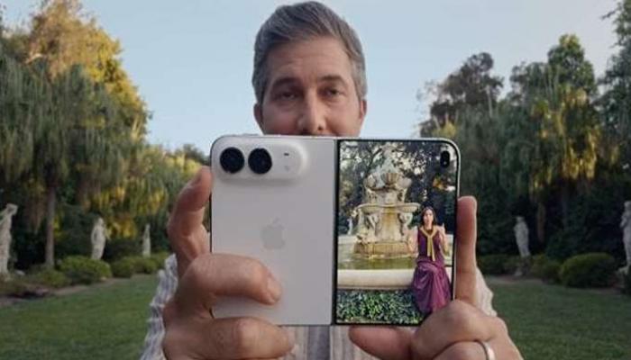 هل يمكن لجهاز iPhone Duo تشغيل تطبيقين في نفس الوقت؟
