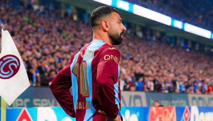 محمد صلاح يغرد منفرداً.. جدول ترتيب هدافي الدوري التركي