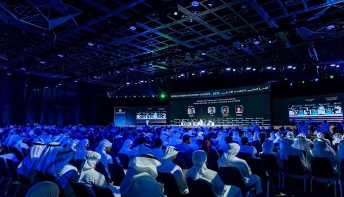انطلاق القمة العالمية للاقتصاد الأخضر 2026 في دبي.. من الإنجاز إلى آفاق التوسع