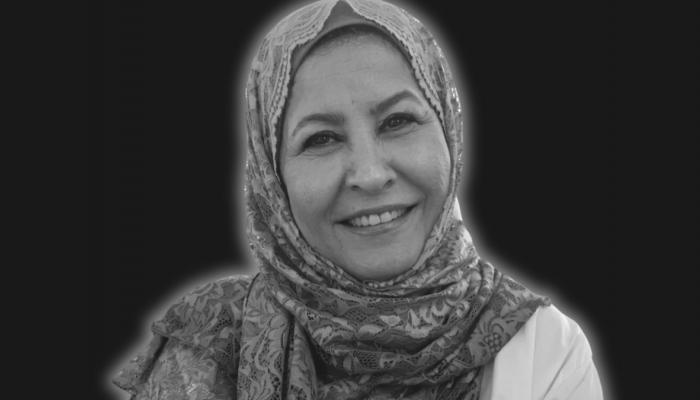 بعد ابتعادها عن الفن.. وفاة الممثلة الكويتية رجاء محمد عن 64 عاما