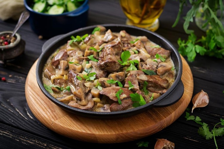 وجبات في مقلاة واحدة.. سهلة وسريعة| مطبخ سيدتي