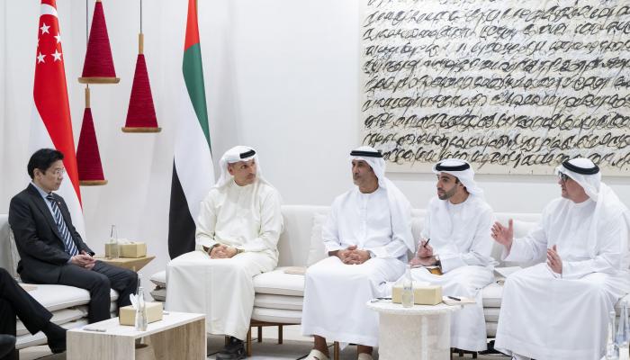 الإمارات وسنغافورة.. شراكة التكنولوجيا والطاقة تفتح أبواب استثمارات جديدة