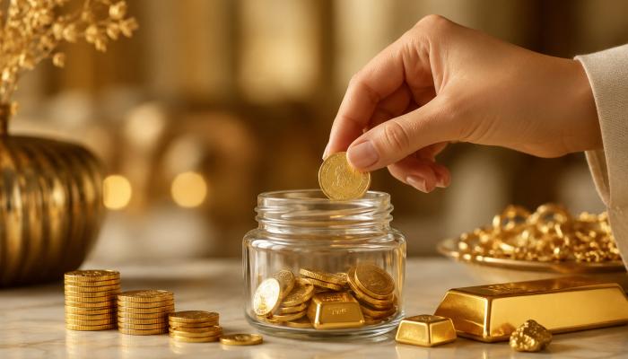 احذر قبل ادخار الذهب.. 10 خرافات شائعة تكبدك خسائر فادحة