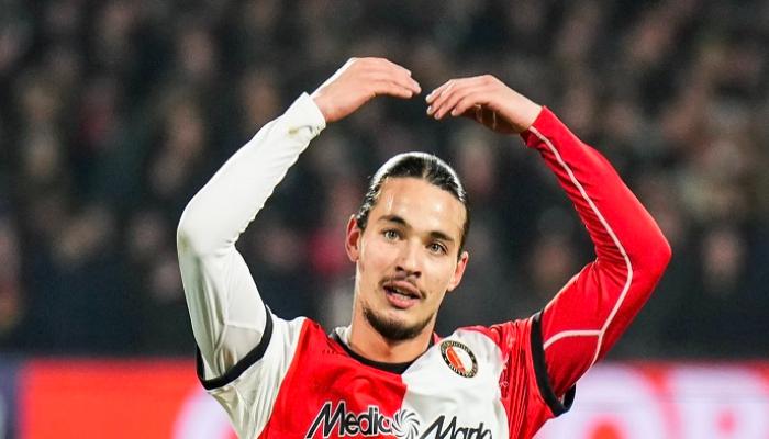 الزلزولي ضد حاج موسى.. ماذا قدم الثنائي العربي في دوري أبطال أوروبا؟