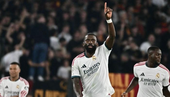 كيفية مشاهدة البث المباشر لمباراة ريال مدريد ولايبزيغ في دوري أبطال أوروبا 2027