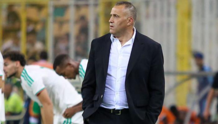 بعد آيت نوري.. كيف سيتعامل منتخب الجزائر مع أزمات نجومه مستقبلا؟