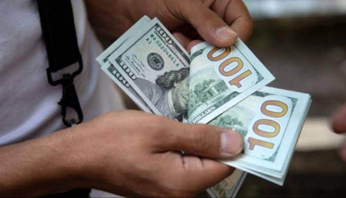 الدولار يتجاوز 55 جنيهًا.. ماذا يحدث في سوق الصرف المصرية؟
