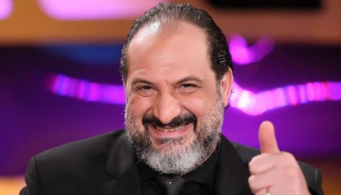 خالد الصاوي لـ«العين الإخبارية»: انتظروا مفاجأة كبيرة في رمضان 2027