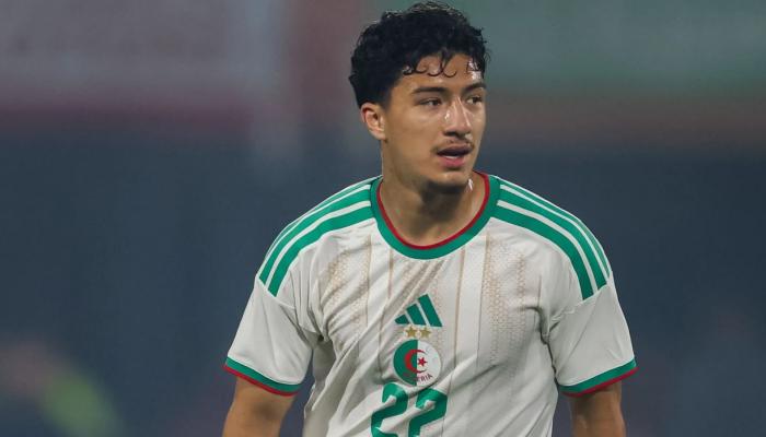 لماذا لا يلعب لمنتخب ألمانيا؟.. الجزائري مازا يثير الجدل