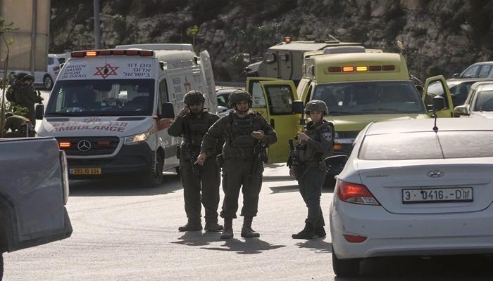 تداعيات هجوم يهودا «الخطير».. إغلاق الضفة ودعوات لتفكيك السلطة الفلسطينية