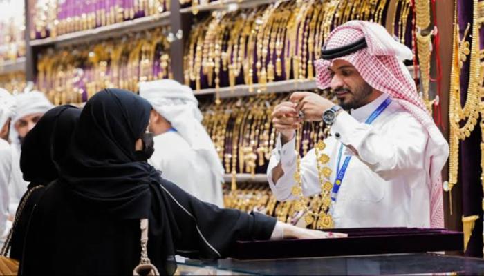 أسعار الذهب في السعودية اليوم الجمعة 23 أكتوبر 2026.. تراجع كبير