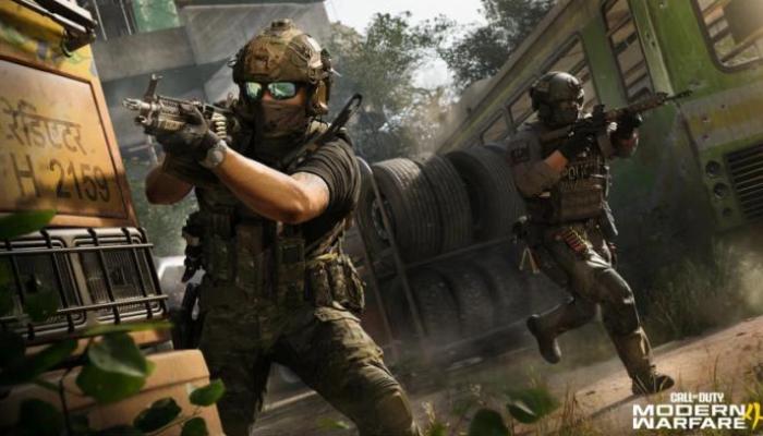 لعبة Call of Duty: Modern Warfare 4.. موعد الإطلاق وطريقة اللعب المبكر