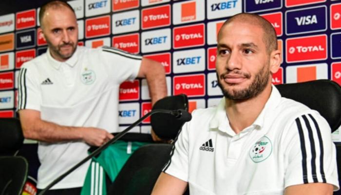 هل يوافق صادي؟.. بطل أفريقيا يعرض خدماته لمساعدة حمداني