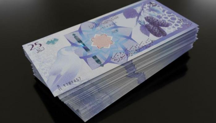 سعر الدولار اليوم في سوريا السبت 24 أكتوبر 2026.. استقرار حذر لليرة