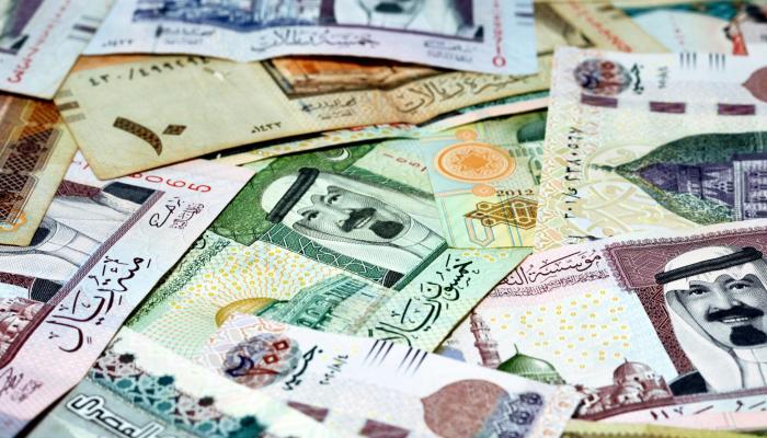 سعر الريال السعودي مقابل الجنيه المصري اليوم السبت 24 أكتوبر 2026