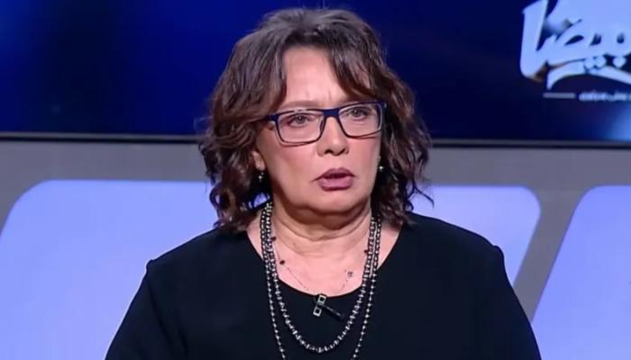 عزة بهاء تكشف سر تغير صوتها وأسباب غيابها عن الفن