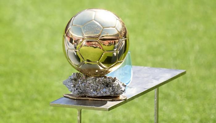 موعد حفل الكرة الذهبية 2026