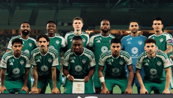 القنوات الناقلة لمباراة الأهلي والغرافة في دوري أبطال آسيا للنخبة 2027