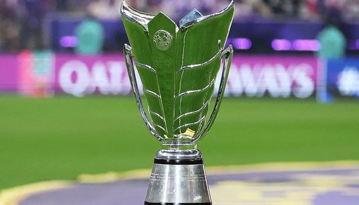 من الافتتاح إلى النهائي.. الكشف عن مواعيد كأس آسيا 2027