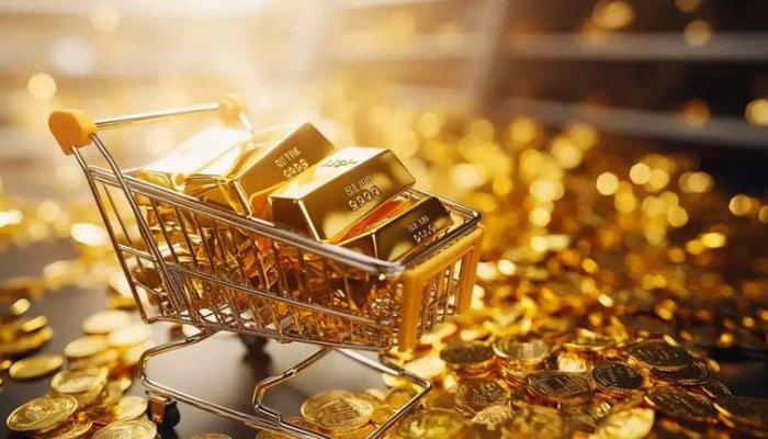 الذهب وأسعار الفائدة.. ما سر العلاقة العكسية؟