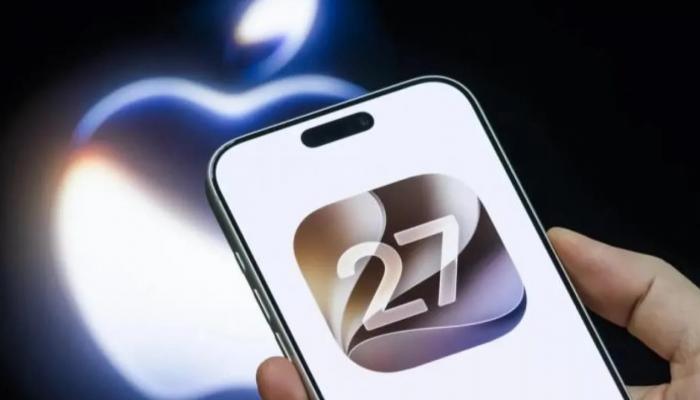 أبل تطلق تحديث iOS 27.2.. مزايا جديدة لـ«سيري» و«فيس تايم»
