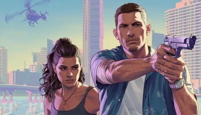 موعد نزول GTA 6.. تاريخ الإصدار والتحميل المسبق وحجم اللعبة
