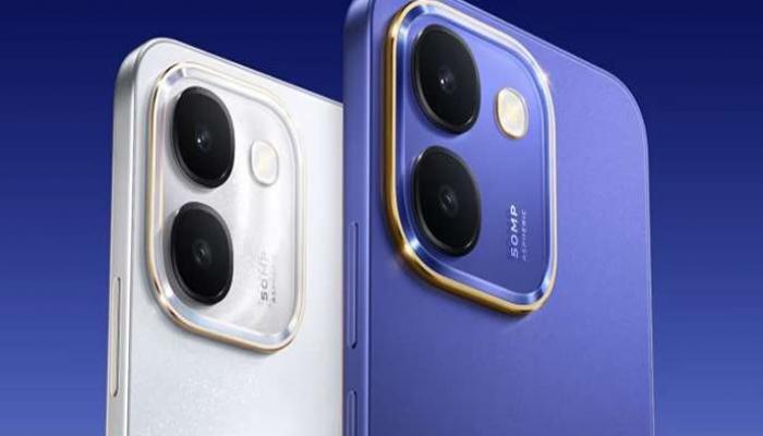 Vivo Y600.. هاتف اقتصادي جديد بمواصفات استثنائية