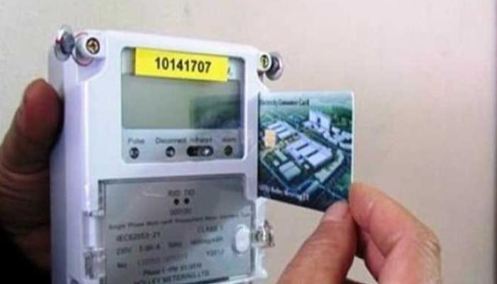 حقيقة توقف شحن عدادات الكهرباء في مصر