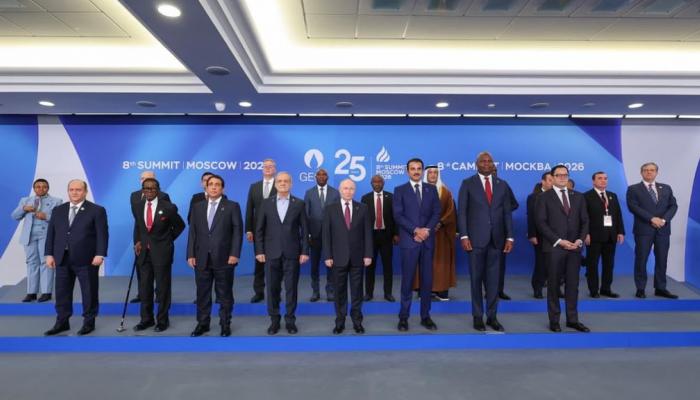 الإمارات تشارك في القمة الـ8 لمنتدى الدول المصدرة للغاز بموسكو