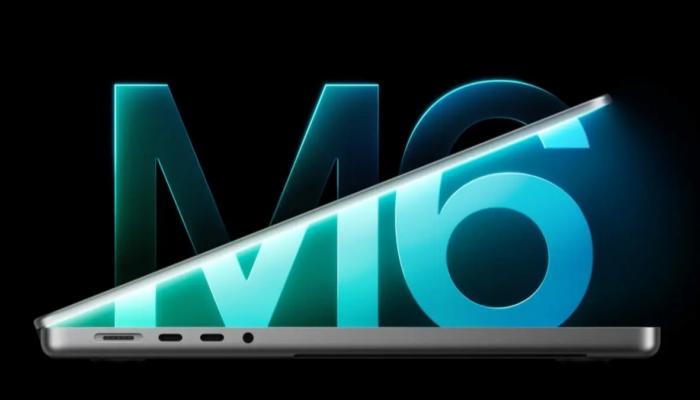جهاز ماك بوك برو M6  2026 الجديد.. المواصفات والسعر وأهم المميزات