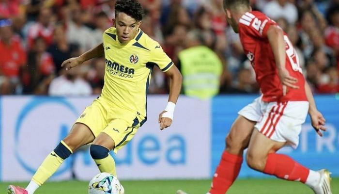 جوهرة مغربية تتوهج في الدوري الإسباني.. 4 معلومات عن نزار الجميلي