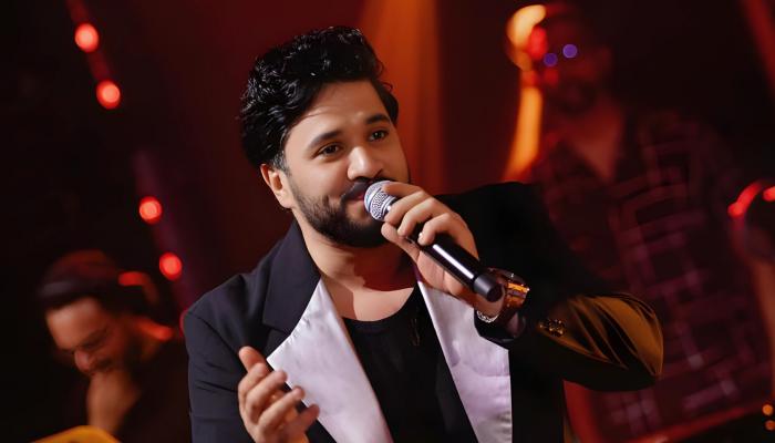 «شافني في فرح وغير حياتي».. مصطفى حجاج يكشف فضل هاني محروس عليه
