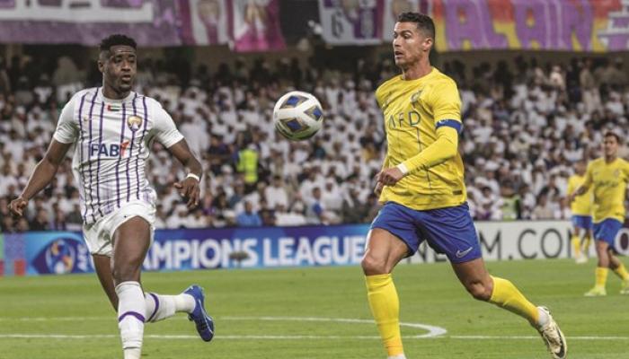متقدماً على السعودي.. الدوري الإماراتي يتصدر ترتيب غرب آسيا 2026-2027