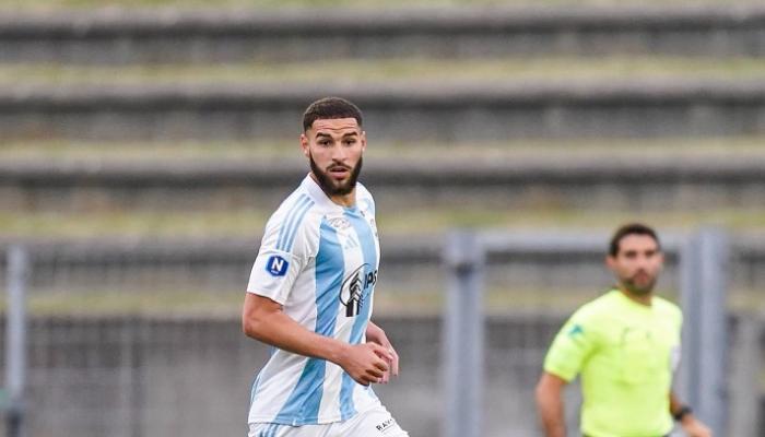بعد حاج موسى.. الدوري الهولندي يهدي منتخب الجزائر جوهرة جديدة
